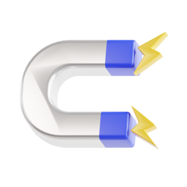 3B Manyetik Simge Resmetme Sunucusu