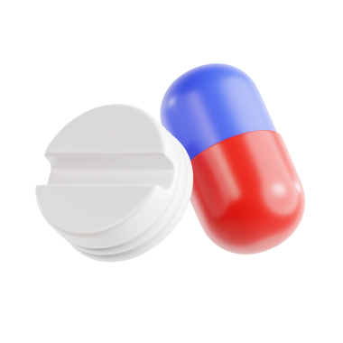 3B İlaç Simgesi Resmetme Sunucusu