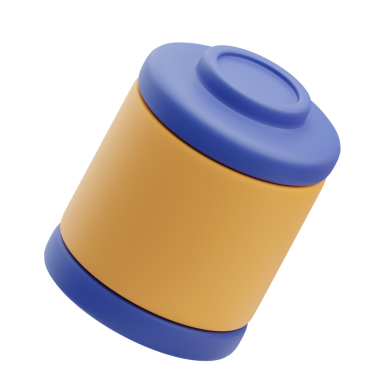 3B Batarya Simgesi Resmetme Sunucusu