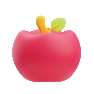 3B Apple Simge Resmetme Sunucusu