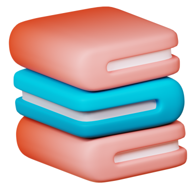 3B Kitap Simge Resmetme Sunucusu