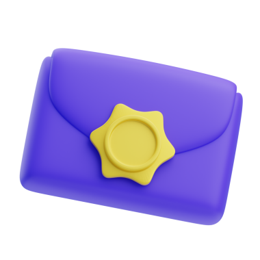 3B E- posta İzole edilmiş Simge ResmiComment