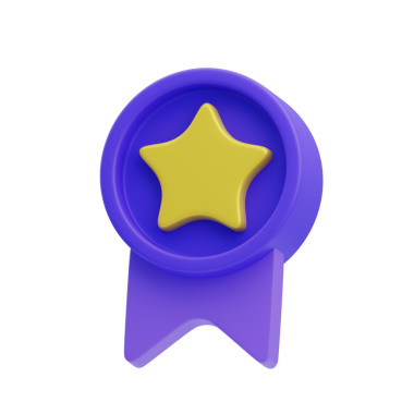 3B Favori Simge İllüstrasyonu