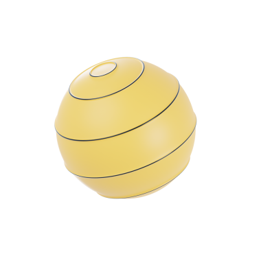 3 Boyutlu Pilates TopuName