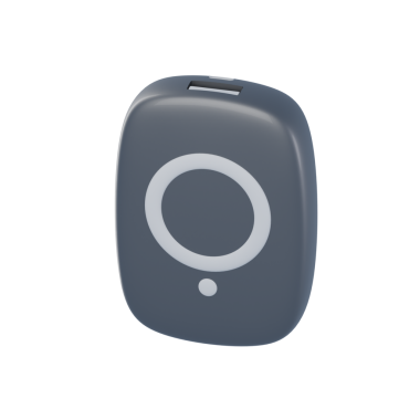 3B Güç Bankası Simge Resimlerini İzole Etti