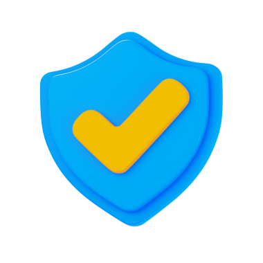 3 Boyutlu İzole Simge İllüstrasyonuName