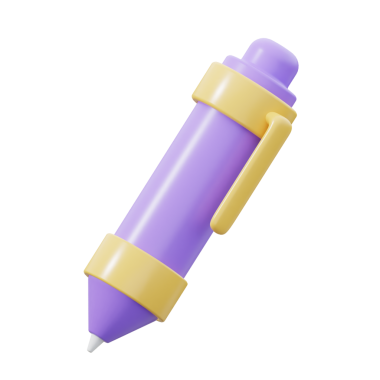 3 Boyutlu Tükenmez Tükenmez Simge ResmiComment