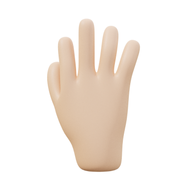 3 Boyutlu El AracıName