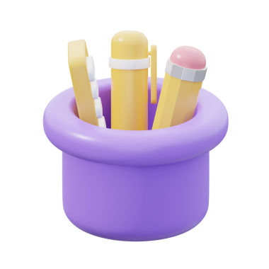 3B Kalem Vakası İllüstrasyonu