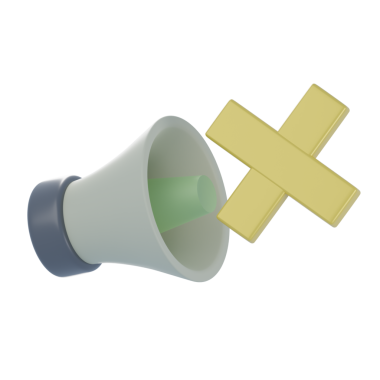 3B Görüntü Kapalı Ses