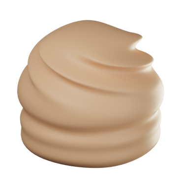 3D Sus Pasta Çizimi