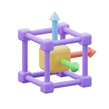 3 Boyutlu Tasarım Çizimi