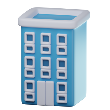 3B Apartman Şeffaf Simge ResmiComment