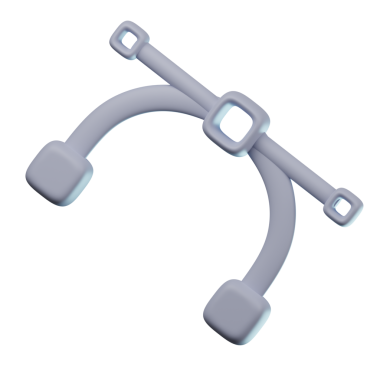 3B Eğrilik Şeffaf Simge ResmiComment