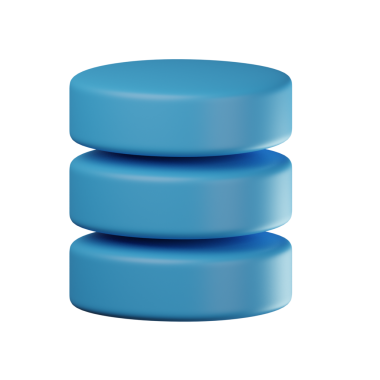 3D Veri Yapay Şeffaf Simge ResmiComment