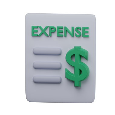 3B Şeffaf Simge Resimlemesi