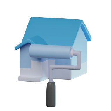 3B Ev Yenilemesi Şeffaf Simge ResimleriComment