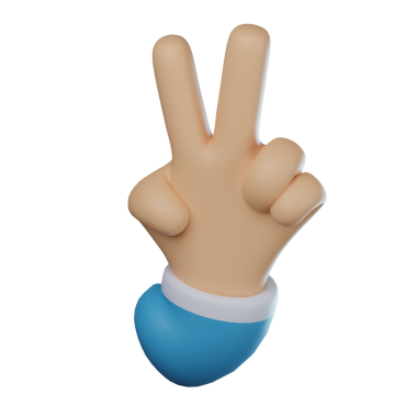 3D Telefon Musluğu El Tuşu Şeffaf Simge ResimleriName