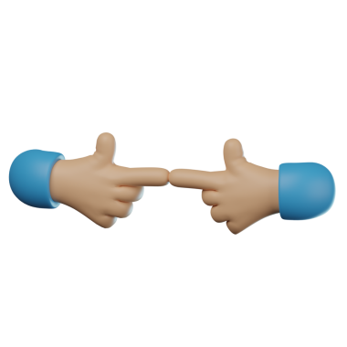 3B Dayanışma Yumruğu El Hareketi Şeffaf Simge ResmiComment