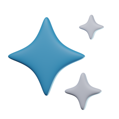 3B Parıltı Şeffaf Simge ResmiComment