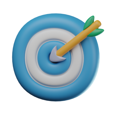 3B Hedef Şeffaf Simge ResmiComment