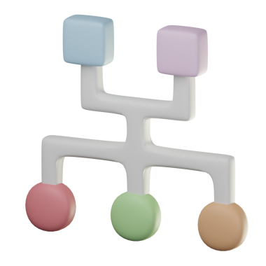 3B Algoritma Simge Resmetme Sunucusu