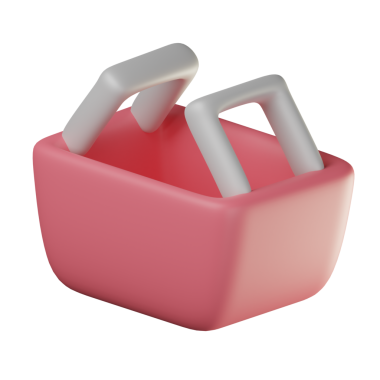 3B Basket Simgesi Resmetme Sunucusu