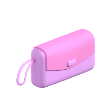 3B El Torbası Simge Resmetme Sunucusu