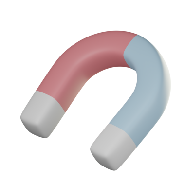 3B Manyetik Simge Resmetme Sunucusu