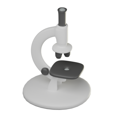 3B Mikroskop Simge Resmetme Sunucusu