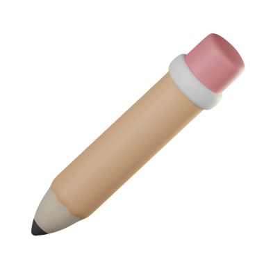 3B Kalem Simgesi Resmetme Sunucusu