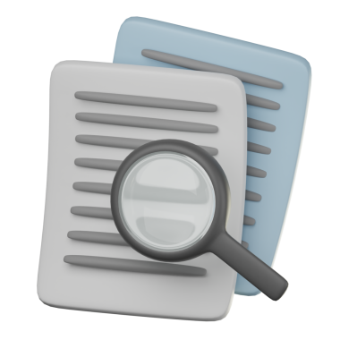 3B Araştırma Simgesi Resmetme Sunucusu