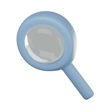 3B Arama Simgesi Resmetme Sunucusu