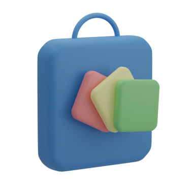 3B Bill Simgesi Resmetme Sunucusu