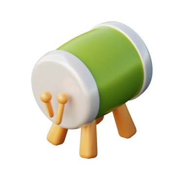 3B Bill Simgesi Resmetme Sunucusu