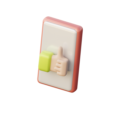 3B Geribildirim Simgesi Çizimi