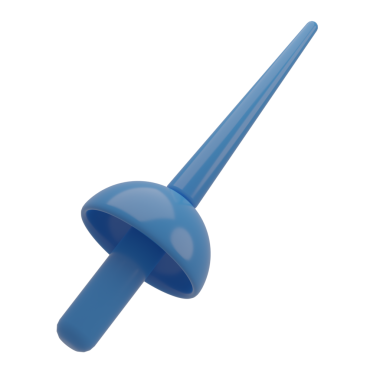 3B Eskrim Simgesi Resmetme Sunucusu