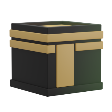 3 Boyutlu Kabe Simgesi Çizimi