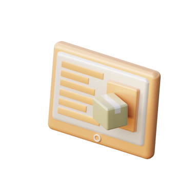 3B Pazarlama Simgesi Resmetme Sunucusu