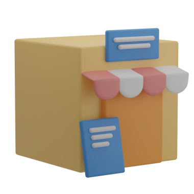 3B Piyasa Simgesi Resmetme Sunucusu