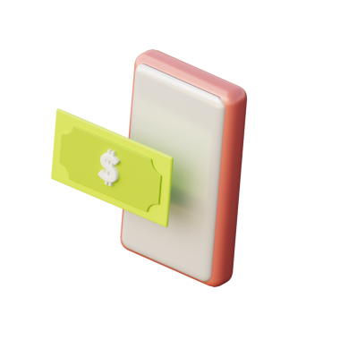 3B Ödeme Simgesi Resmetme Sunucusu