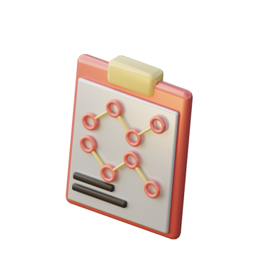 3B Rapor Simgesi Resmetme