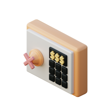 3B Güvenli Simge Resmetme Sunucusu