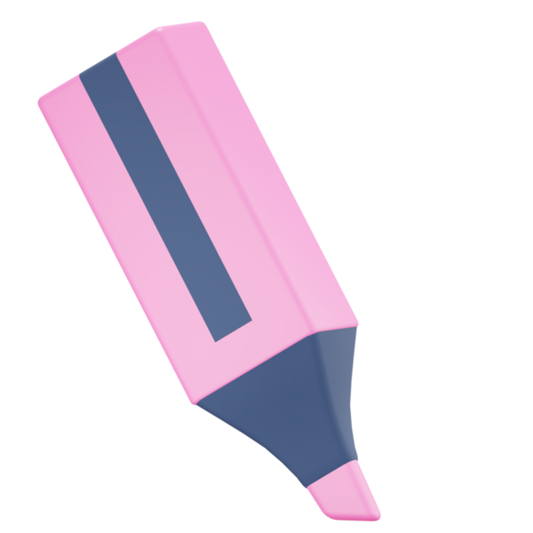 3B Vurgulayıcı Simge Resmetme Sunucusu