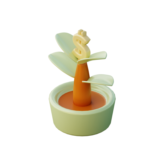 3B Yatırım Simgesi Resmetme Sunucusu