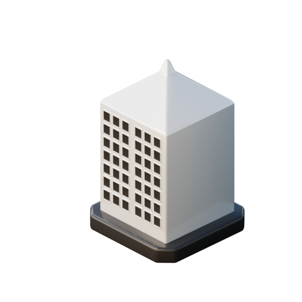 3B Ofis Simgesi Resmetme Sunucusu