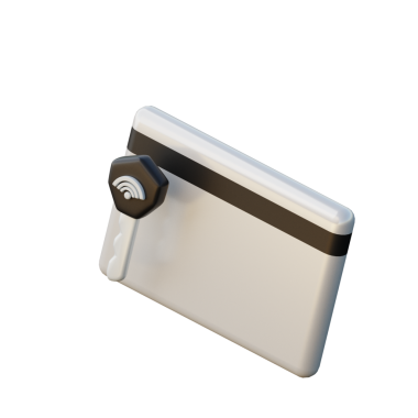 3B Akıllı Anahtar Kartı ResmiComment