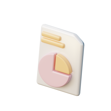 3B İstatistiksel Simge Resmetme Sunucusu