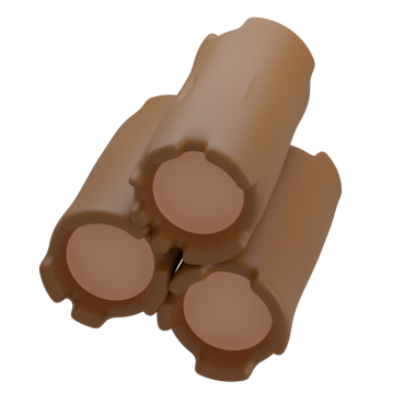 3B Kereste Simgesi Resmetme Sunucusu