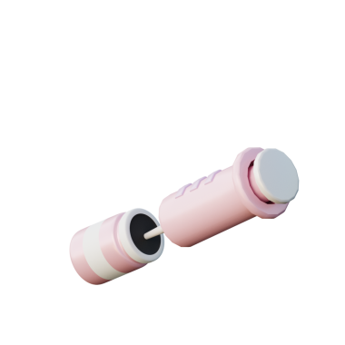 3B Aşılama Simgesi Resmetme Sunucusu